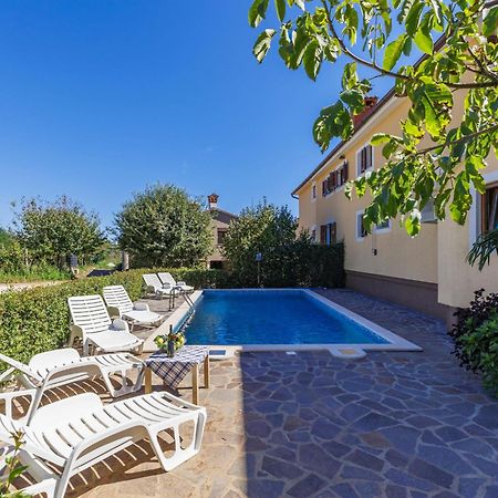Holiday Home Jakov - Roj431 By Interhome Žminj Zewnętrze zdjęcie