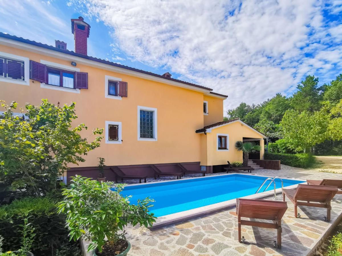 Holiday Home Jakov - Roj431 By Interhome Žminj Zewnętrze zdjęcie