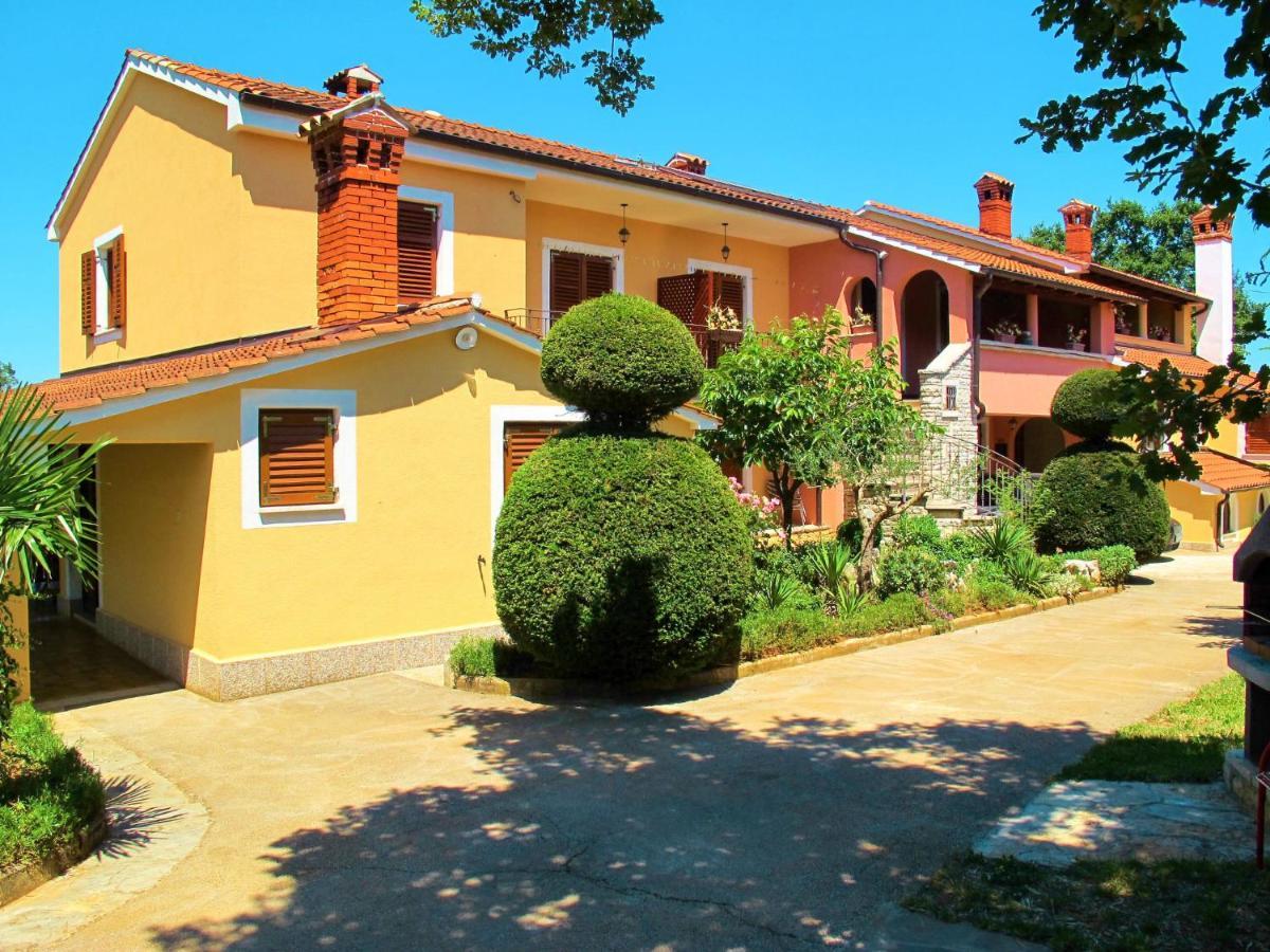 Holiday Home Jakov - Roj431 By Interhome Žminj Zewnętrze zdjęcie