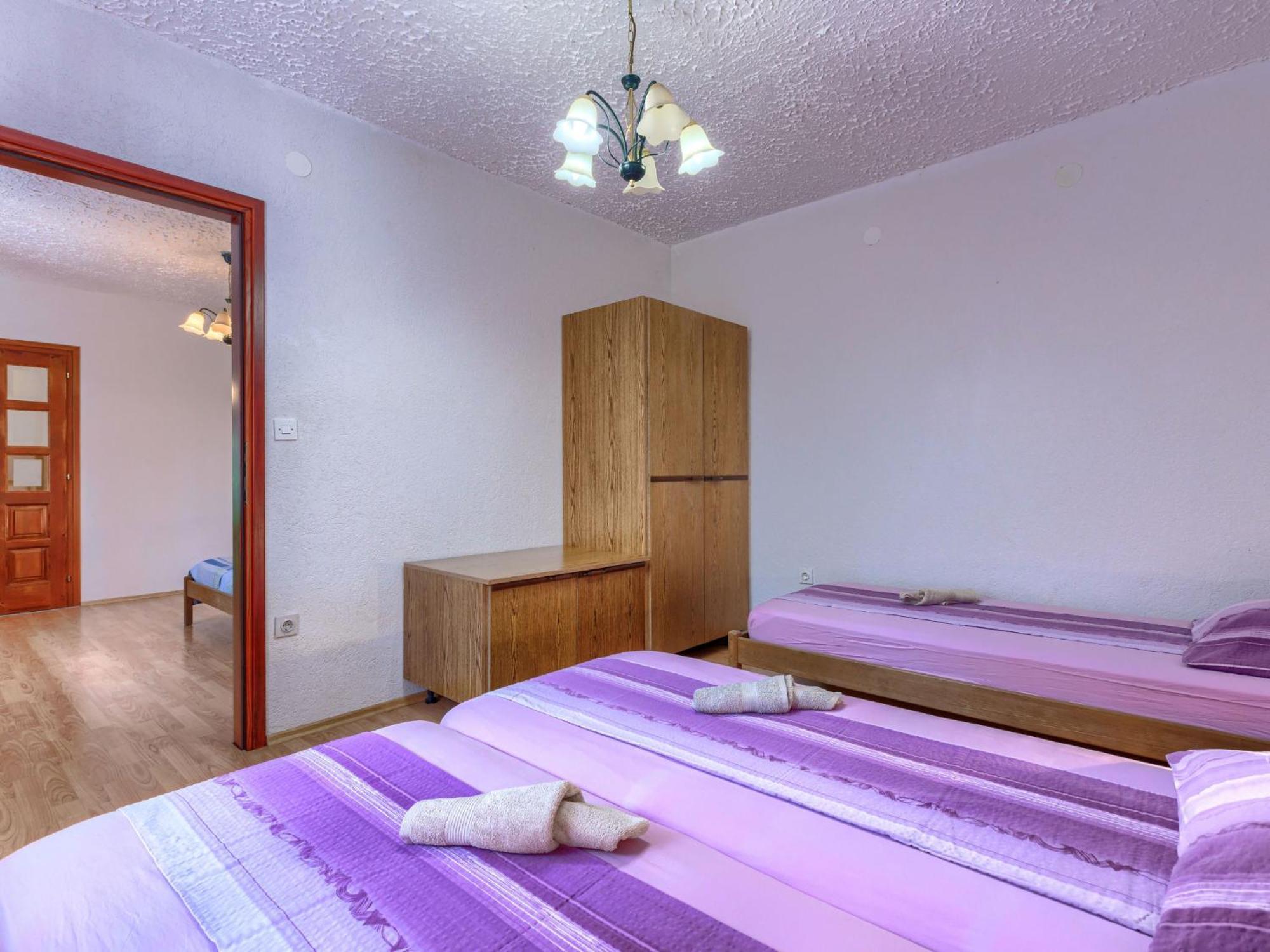 Holiday Home Jakov - Roj431 By Interhome Žminj Zewnętrze zdjęcie