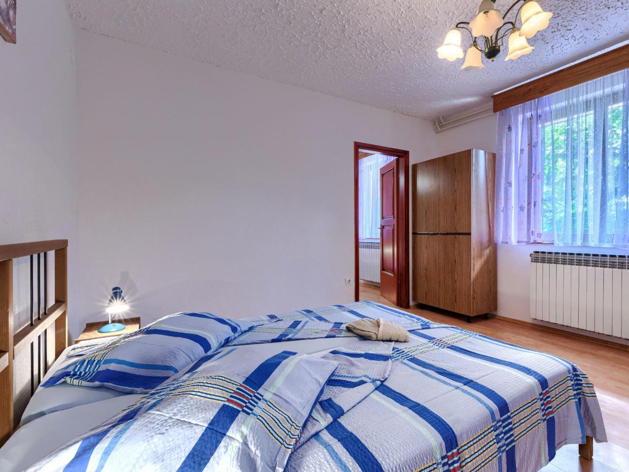 Holiday Home Jakov - Roj431 By Interhome Žminj Zewnętrze zdjęcie