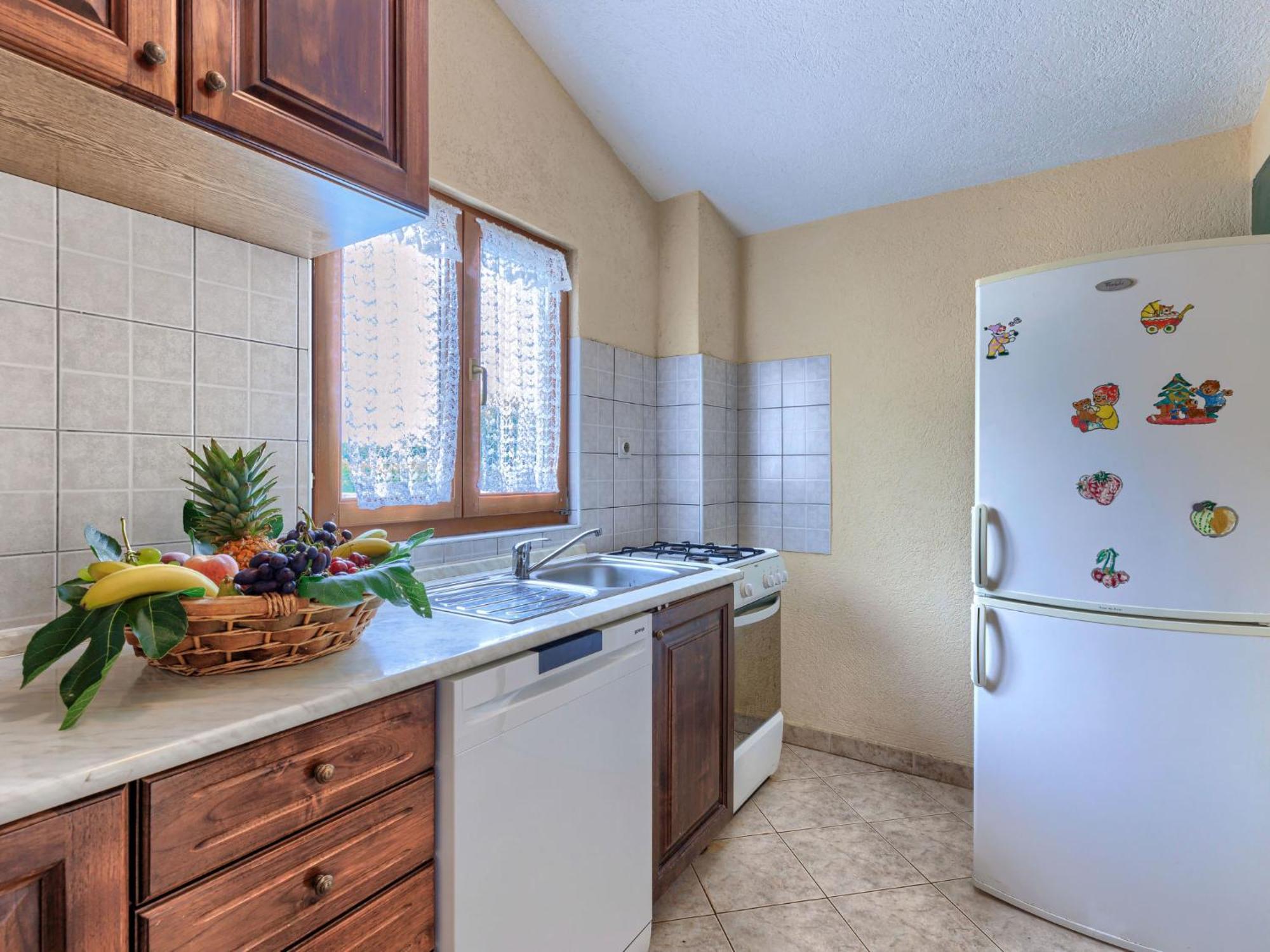 Holiday Home Jakov - Roj431 By Interhome Žminj Zewnętrze zdjęcie
