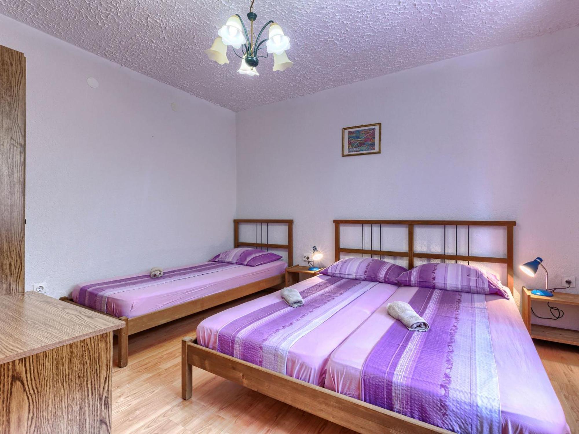 Holiday Home Jakov - Roj431 By Interhome Žminj Zewnętrze zdjęcie
