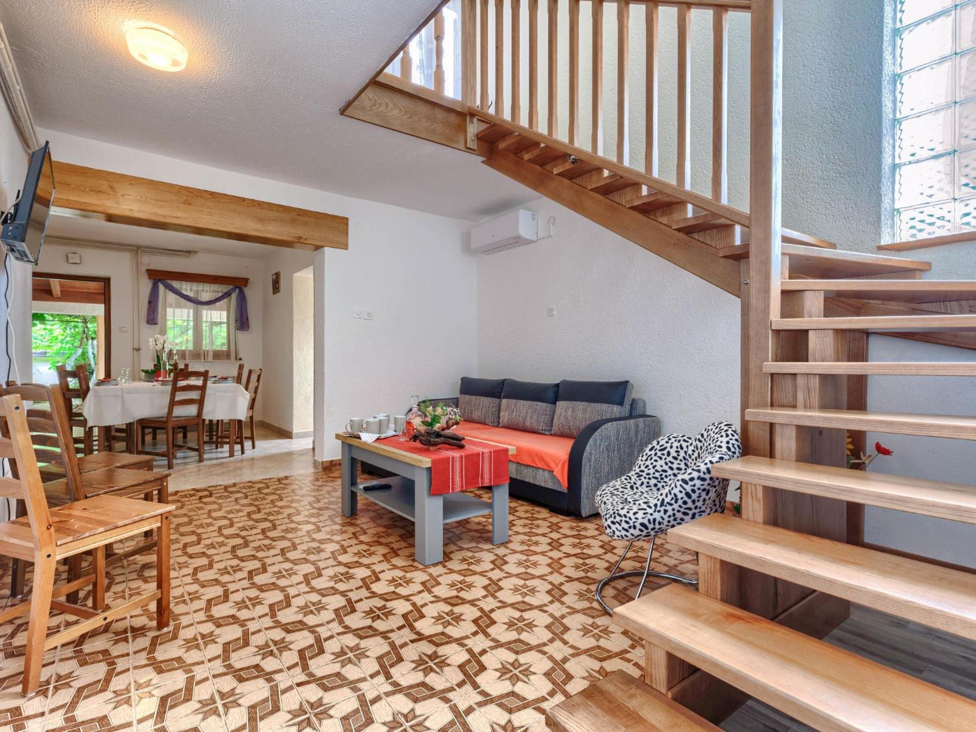 Holiday Home Jakov - Roj431 By Interhome Žminj Zewnętrze zdjęcie