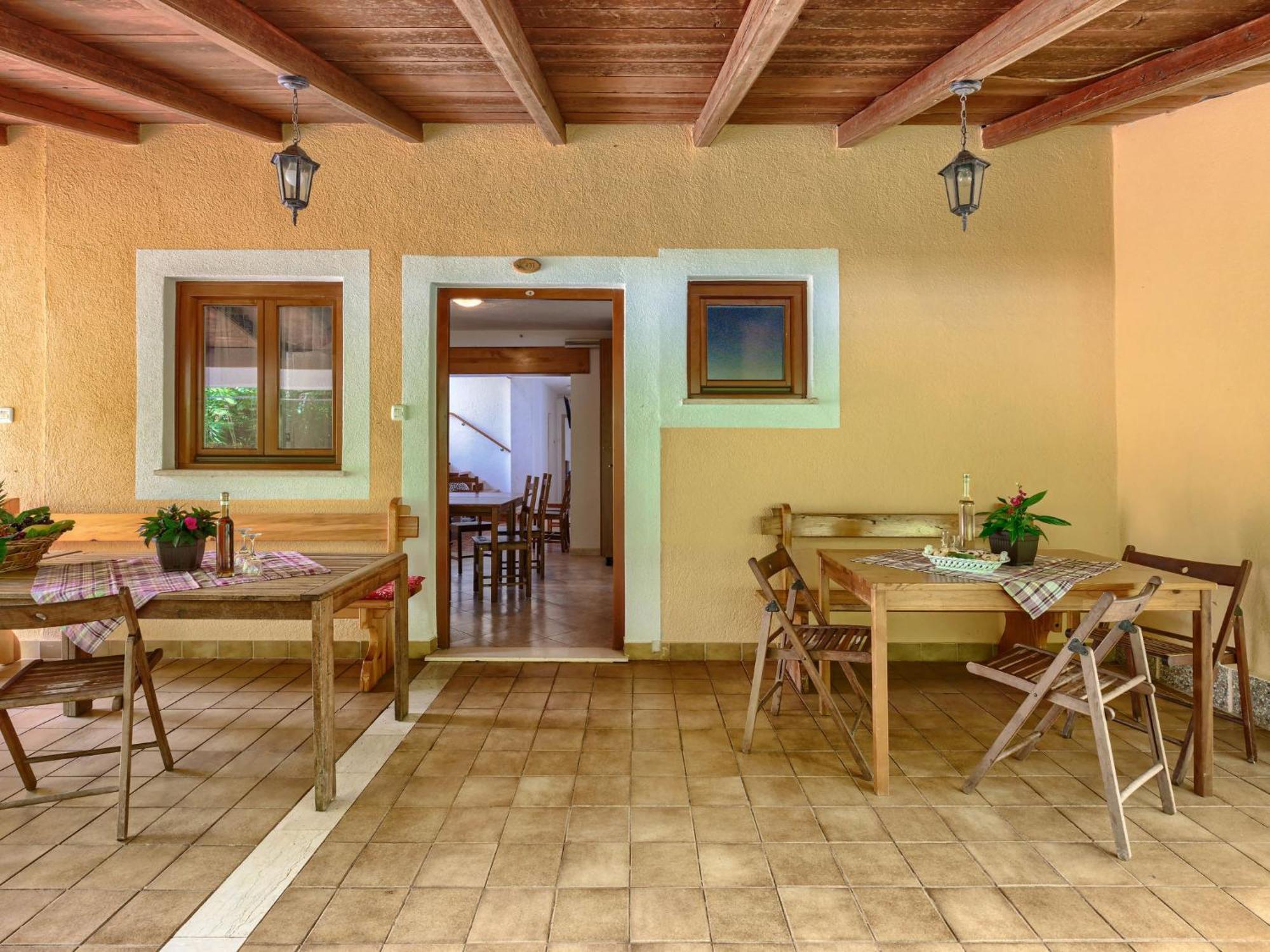 Holiday Home Jakov - Roj431 By Interhome Žminj Zewnętrze zdjęcie