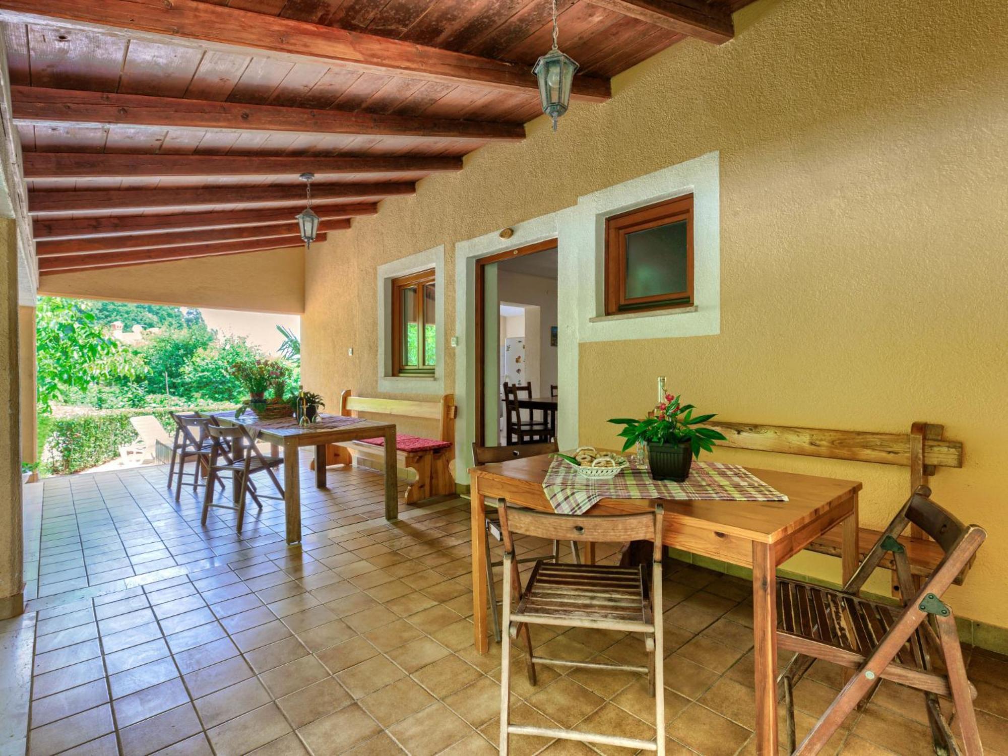 Holiday Home Jakov - Roj431 By Interhome Žminj Zewnętrze zdjęcie