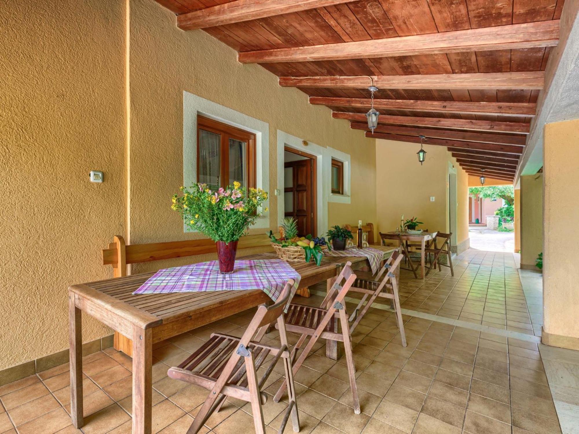Holiday Home Jakov - Roj431 By Interhome Žminj Zewnętrze zdjęcie