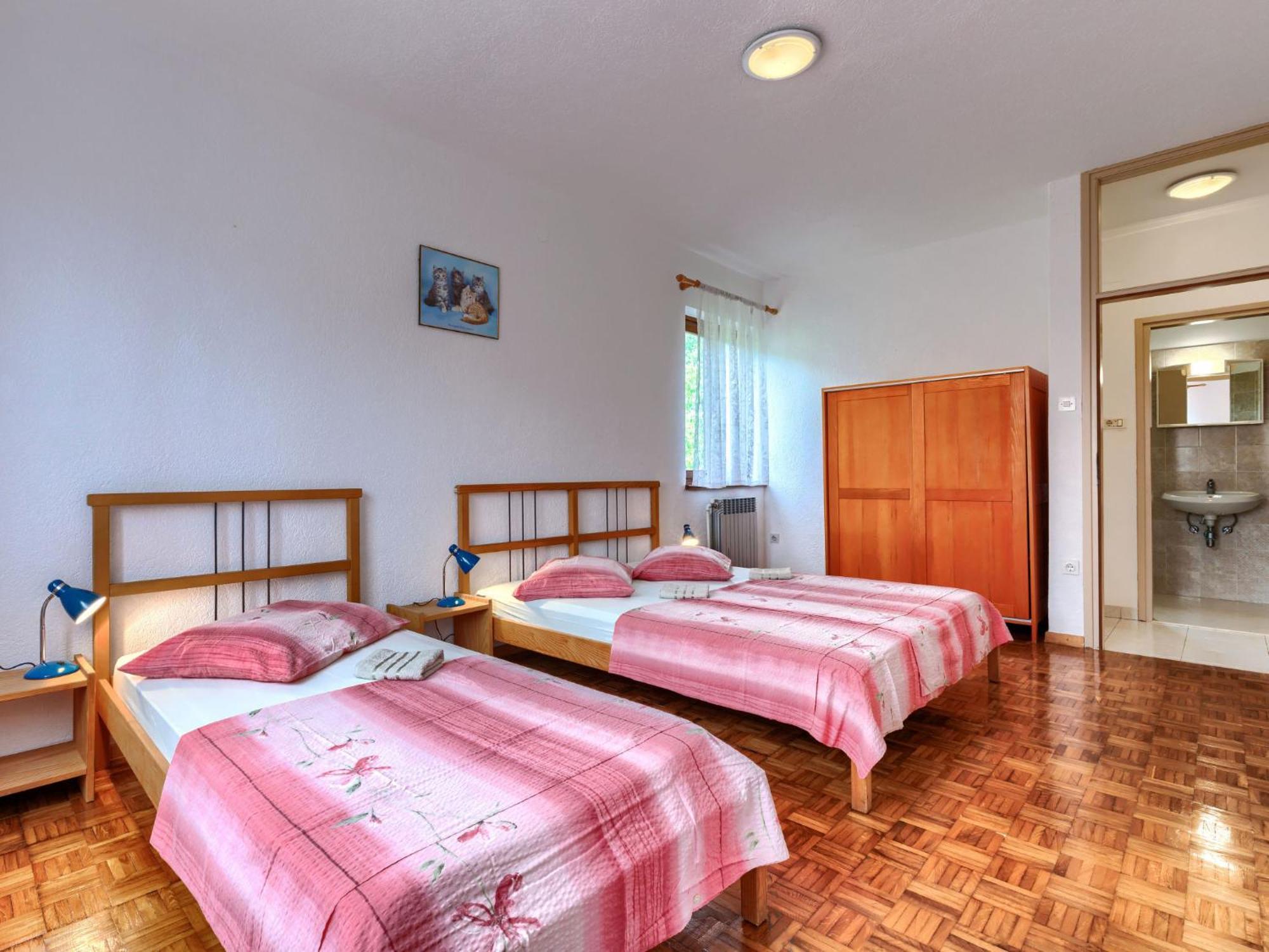 Holiday Home Jakov - Roj431 By Interhome Žminj Zewnętrze zdjęcie