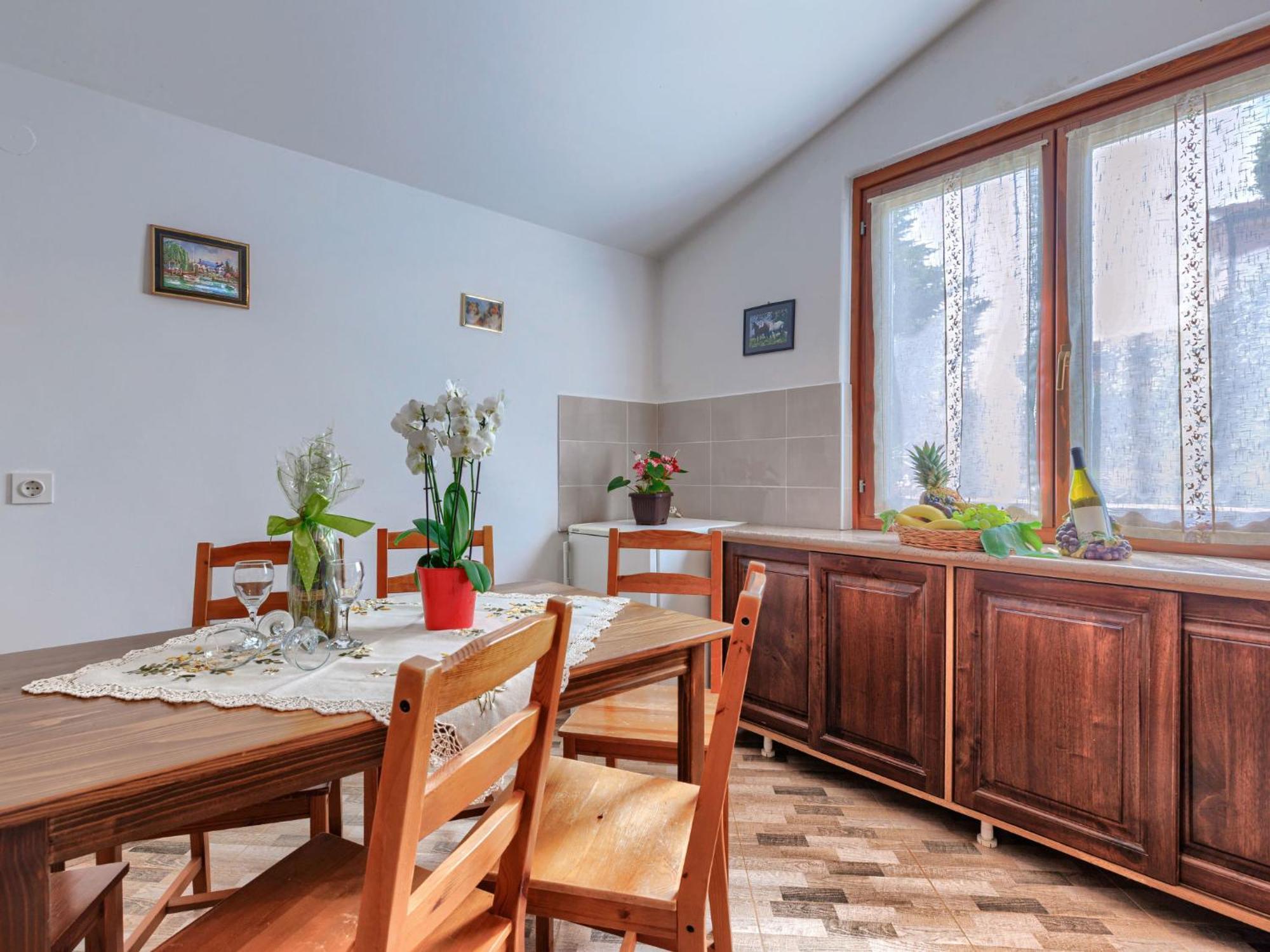 Holiday Home Jakov - Roj431 By Interhome Žminj Zewnętrze zdjęcie