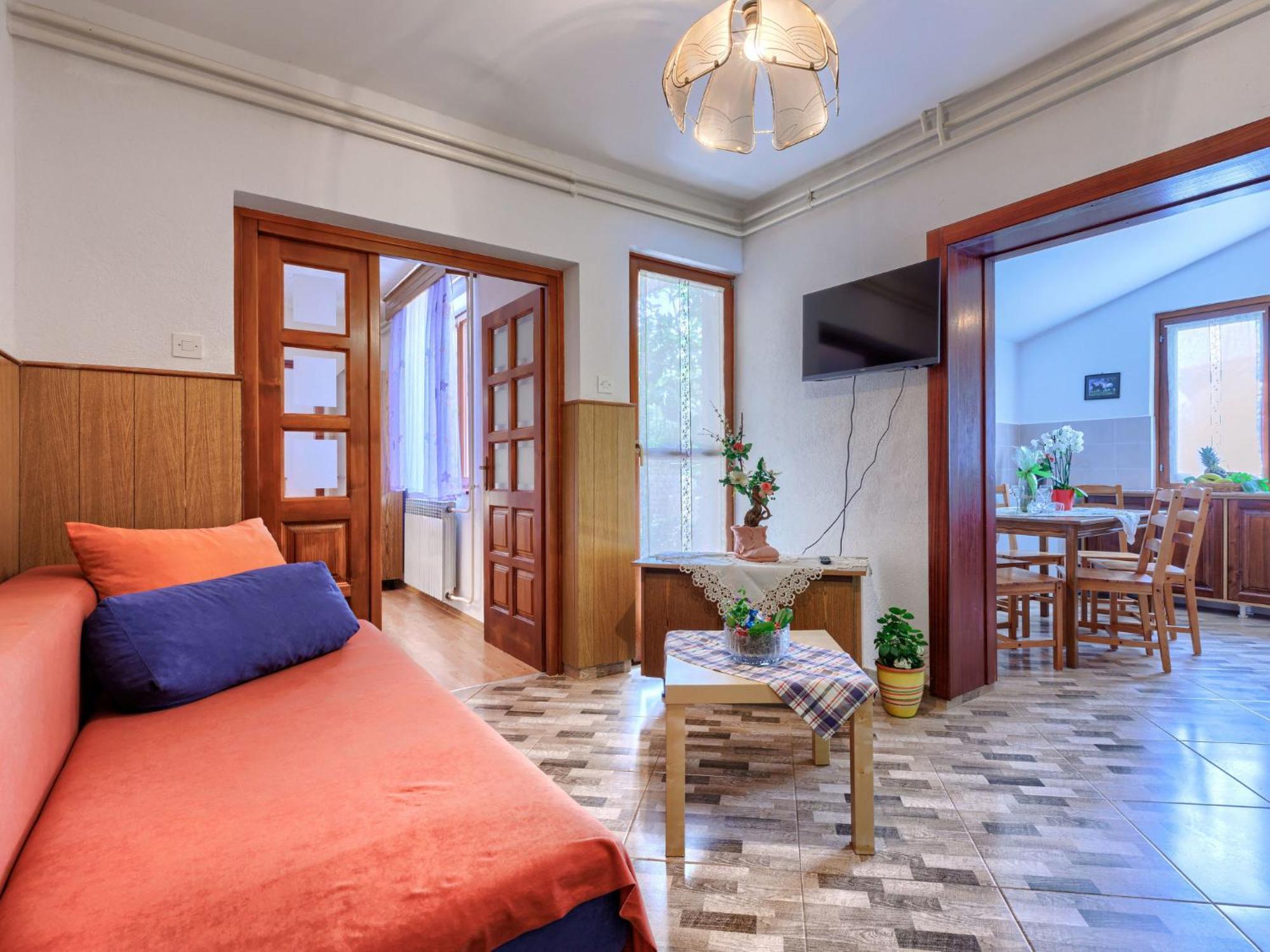 Holiday Home Jakov - Roj431 By Interhome Žminj Zewnętrze zdjęcie