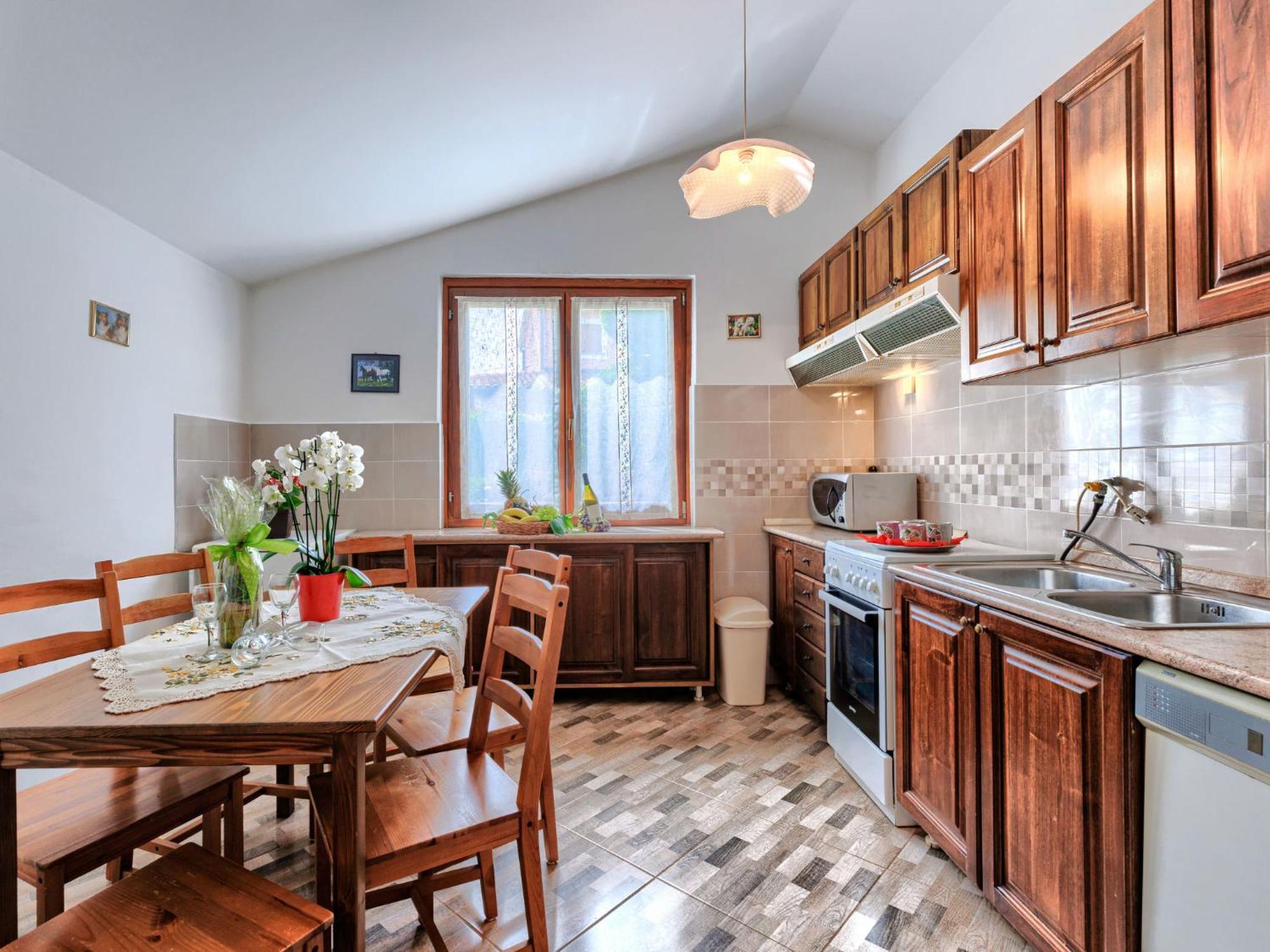 Holiday Home Jakov - Roj431 By Interhome Žminj Zewnętrze zdjęcie