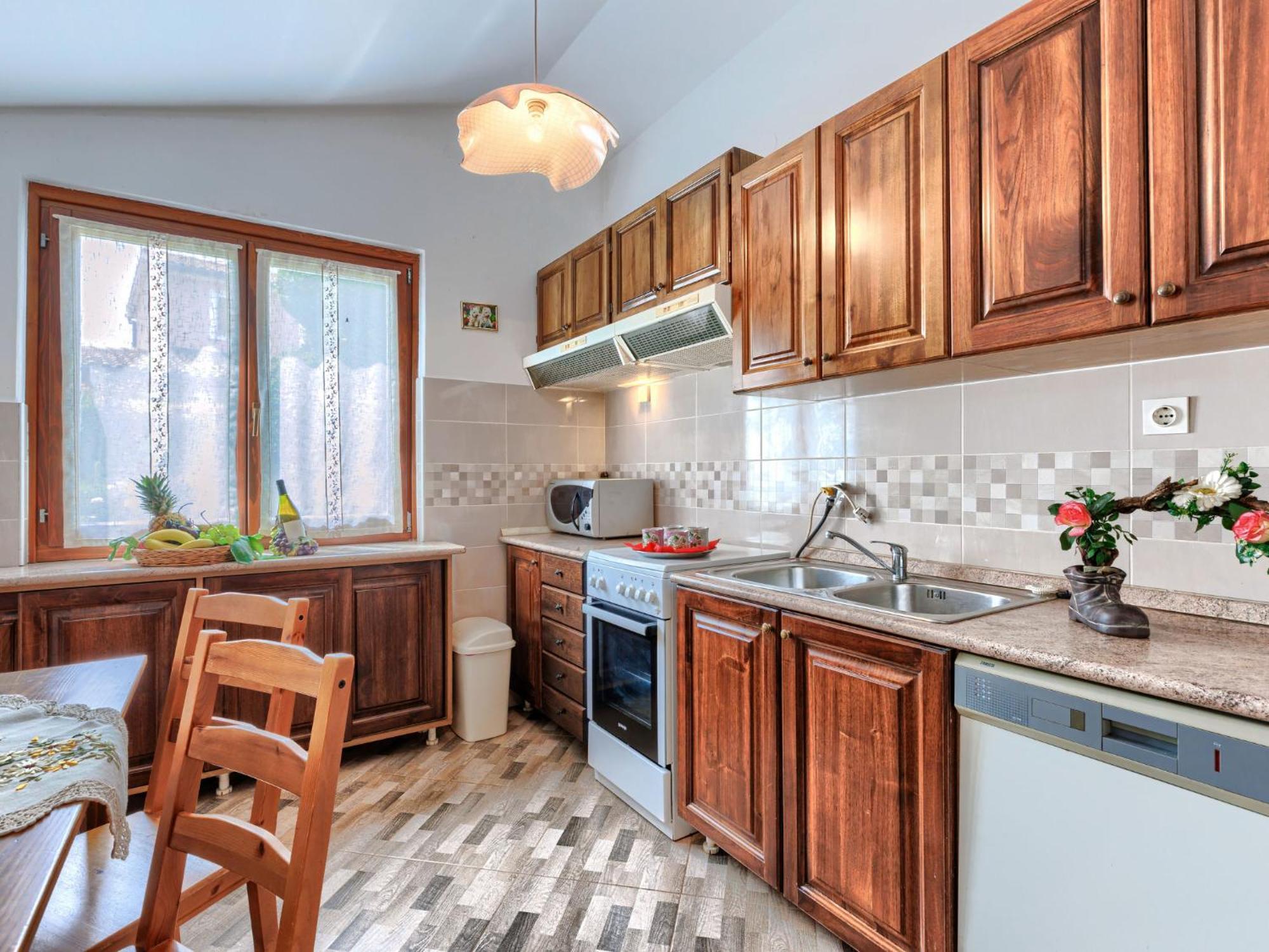 Holiday Home Jakov - Roj431 By Interhome Žminj Zewnętrze zdjęcie