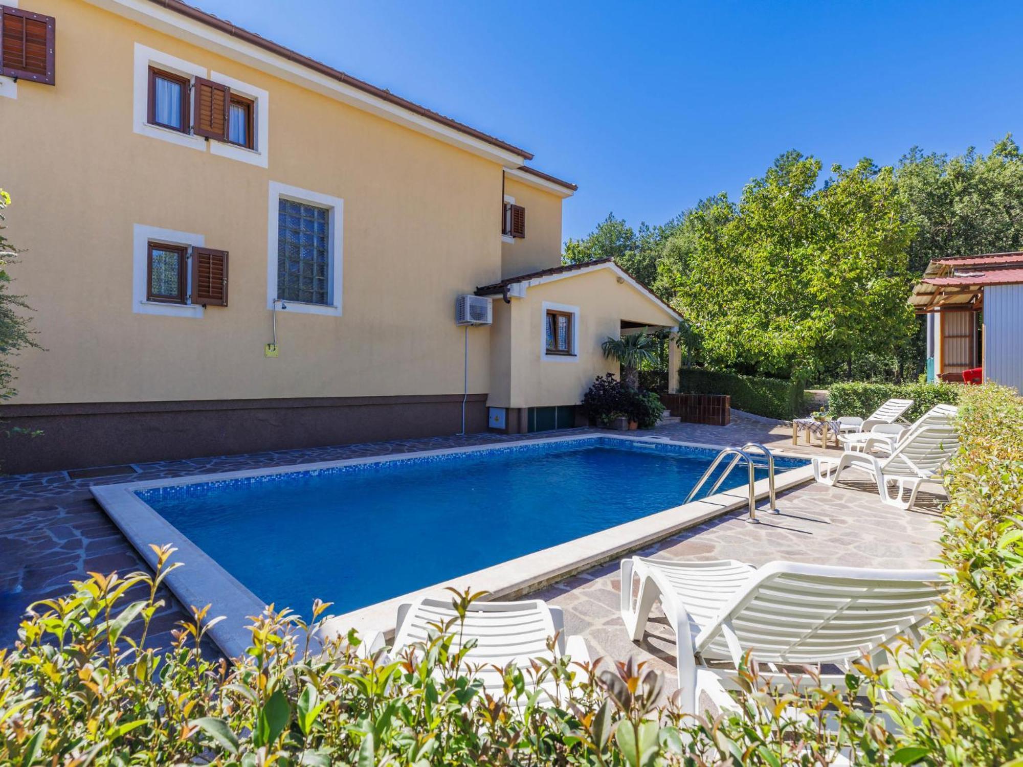 Holiday Home Jakov - Roj431 By Interhome Žminj Zewnętrze zdjęcie